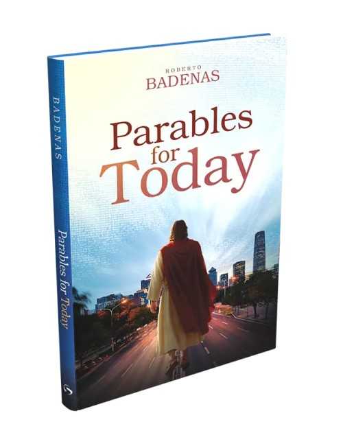 PARÁBOLAS PARA HOY 