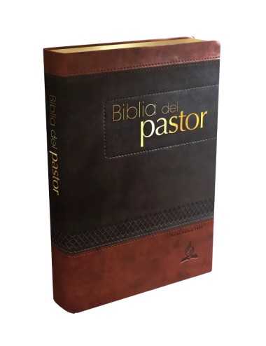 BIBLIA DEL PASTOR