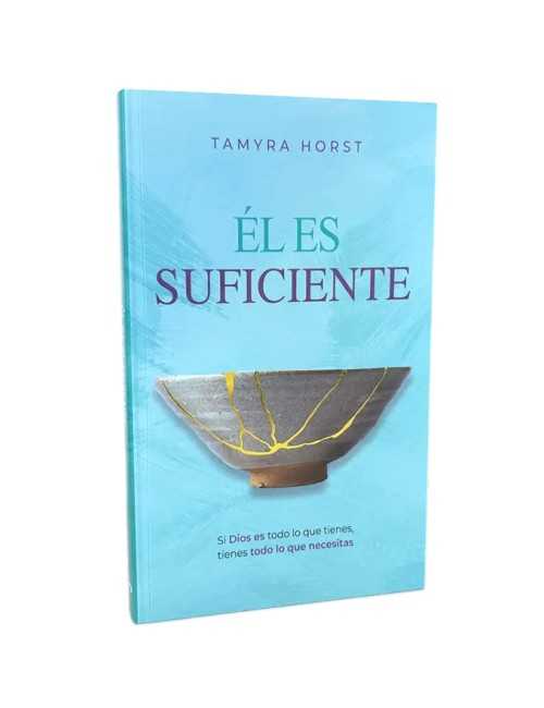 EL ES SUFICIENTE (CAJA X 36U)