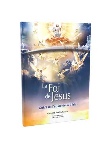 ESTUDIOS BIBLICOS FE DE JESÚS  (Dep.M.P)