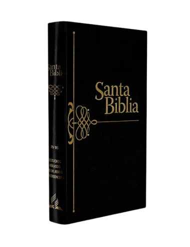 BIBLIA MISIONERA (24U)