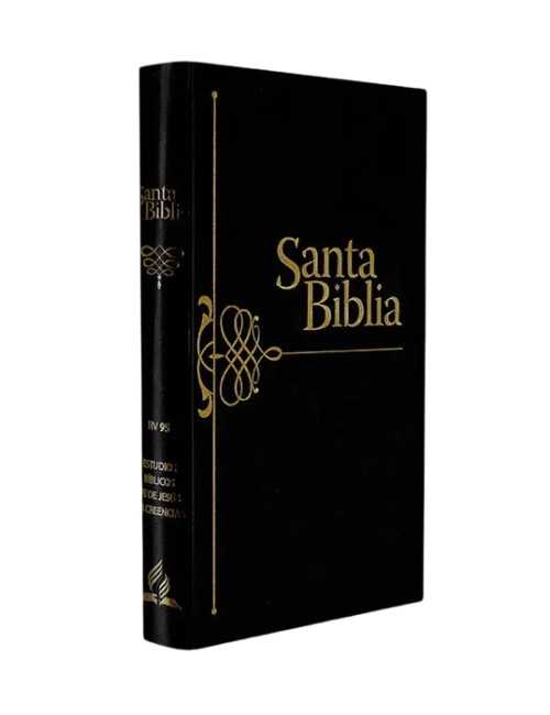 BIBLIA MISIONERA (24U)