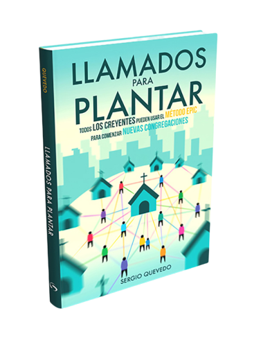 CALLED TO PLANT