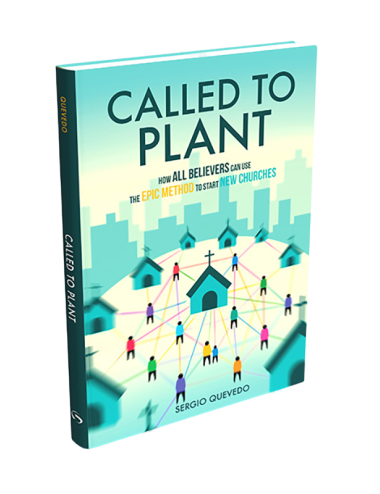 CALLED TO PLANT