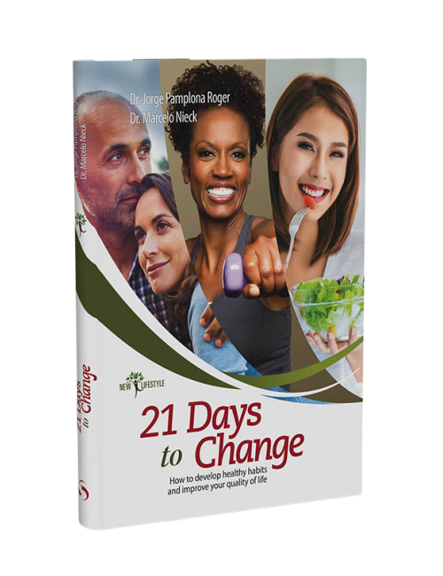 21 DIAS PARA CAMBIAR