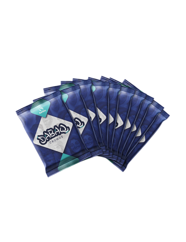 DABAQ- PACK DE AUTOCOLANTES