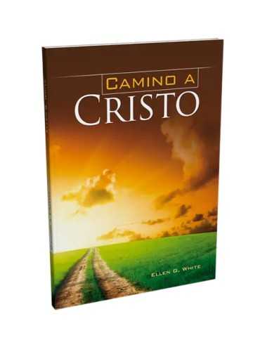 CAJA CAMINO A CRISTO