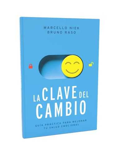 LA CLAVE DEL CAMBIO (CAJA X 100U)