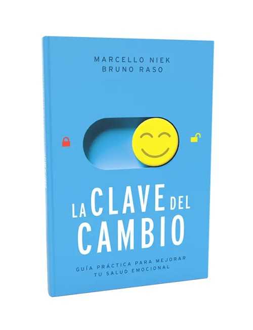 LA CLAVE DEL CAMBIO (CAJA X 100U)