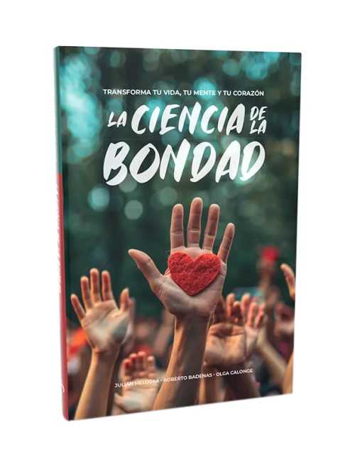 LA CIENCIA DE LA BONDAD (CAJA X 100U)