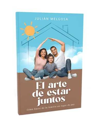 EL ARTE DE ESTAR JUNTOS (CAJA X 100U)