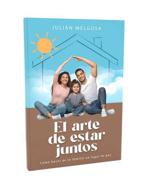 EL ARTE DE ESTAR JUNTOS (CAJA X 100U)