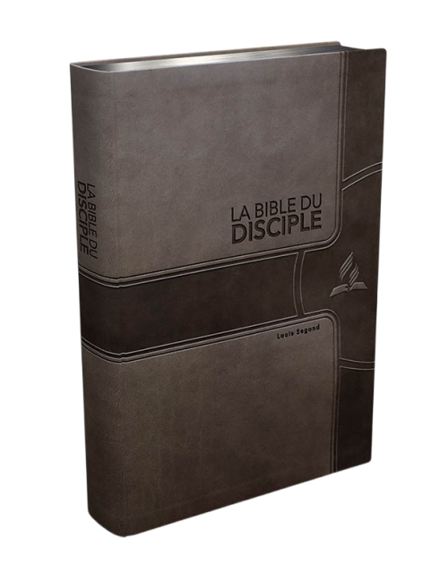 BIBLIA DEL DISCIPULO (PU)