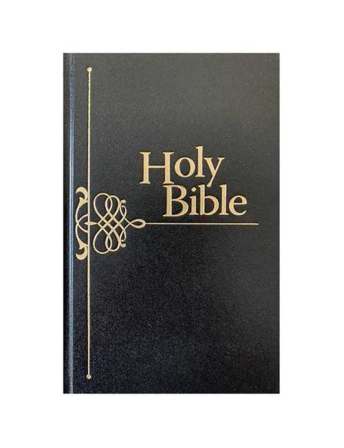 BIBLIA MISIONERA (24U)