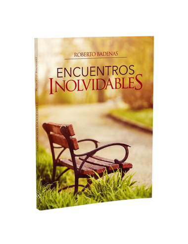 ENCUENTROS INOLVIDABLES ILUSTRADO