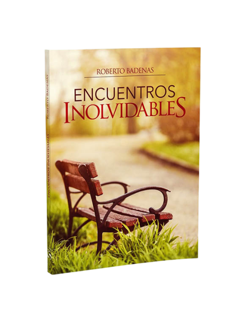 ENCUENTROS INOLVIDABLES ILUSTRADO