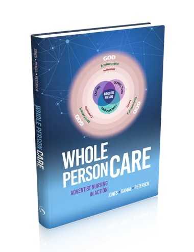 WHOLE PERSON CARE