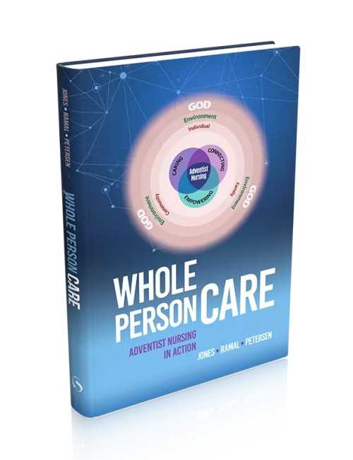 WHOLE PERSON CARE