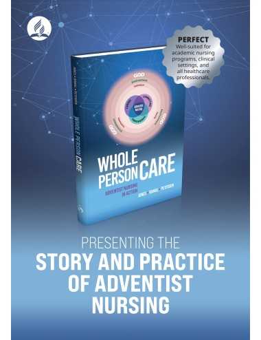 WHOLE PERSON CARE
