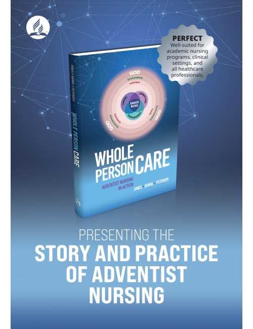 WHOLE PERSON CARE