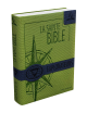 LA BIBLIE EXPLORATEURS-LOUIS SEGOND