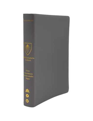 BIBLIA DE ESTUDIO - ANDREWS (ACES)