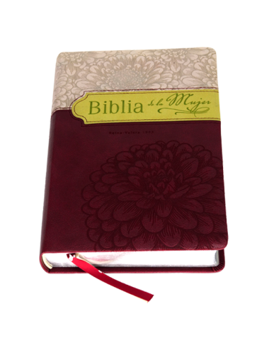BIBLIA DE LA MUJER