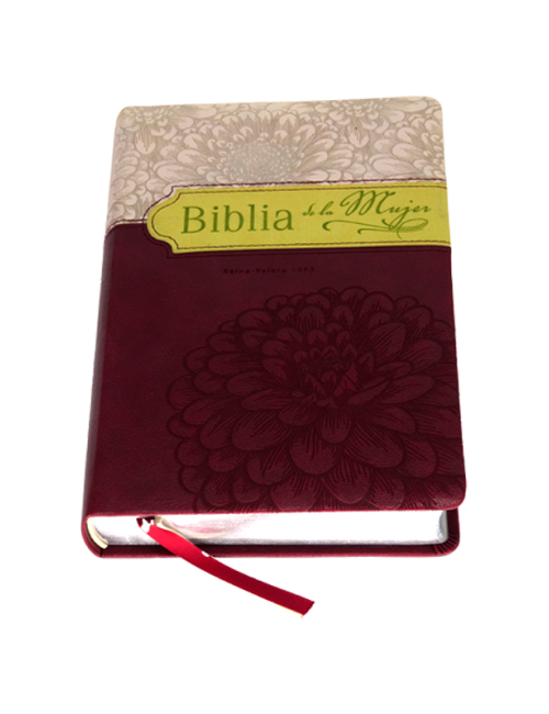 BIBLIA DE LA MUJER