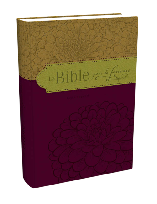 BIBLIA DE LA MUJER