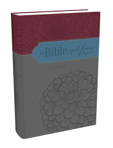 LA BIBLE POUR LA FEMME-LOUIS SEGOND