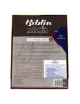 PRAISE AND WORSHIP BIBLE BONDED - LEATHER