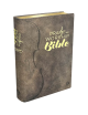PRAISE AND WORSHIP BIBLE BONDED - LEATHER