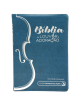 PRISE AND WORSHIP BIBLE—BONDED LEATHER
