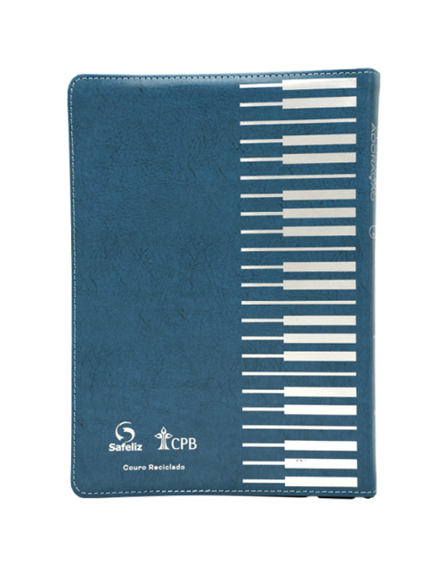 BIBLIA ALABANZA Y ADORACION