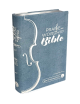 PRISE AND WORSHIP BIBLE—BONDED LEATHER