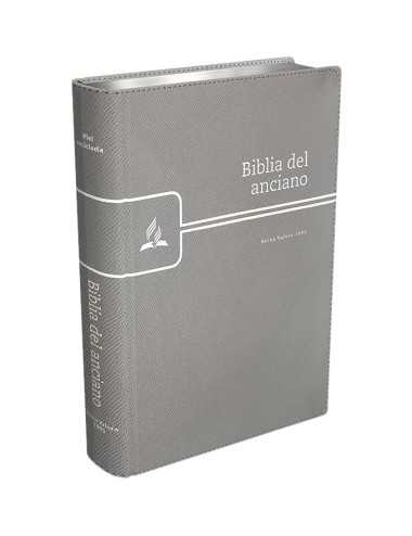 BIBLIA DEL ANCIANO