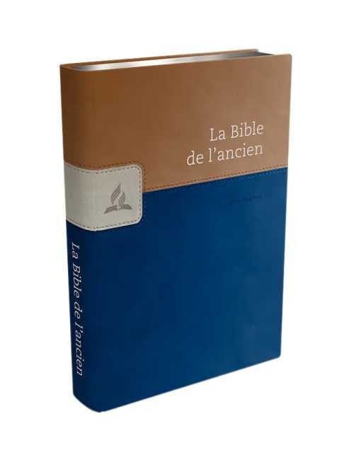 BIBLIA DEL ANCIANO