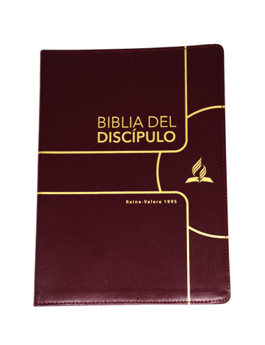 BIBLIA DEL DISCIPULO (PU)