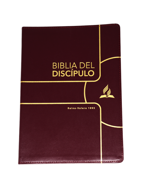 BIBLIA DEL DISCIPULO (PU)