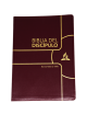 BÍBLIA DO DISCÍPULO