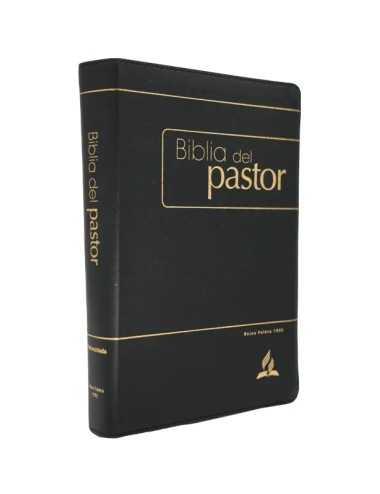 BIBLIA DEL PASTOR