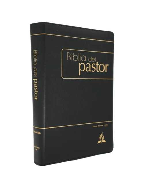 BIBLIA DEL PASTOR