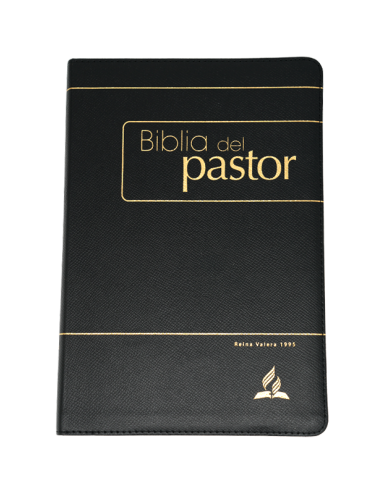 BIBLIA DEL PASTOR
