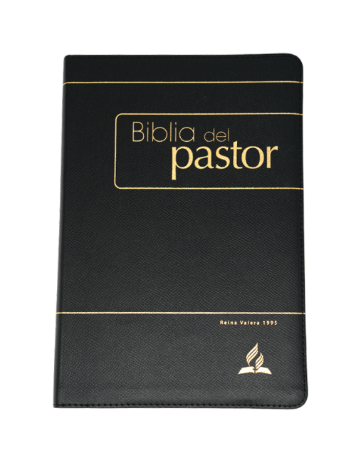 BIBLIA DEL PASTOR
