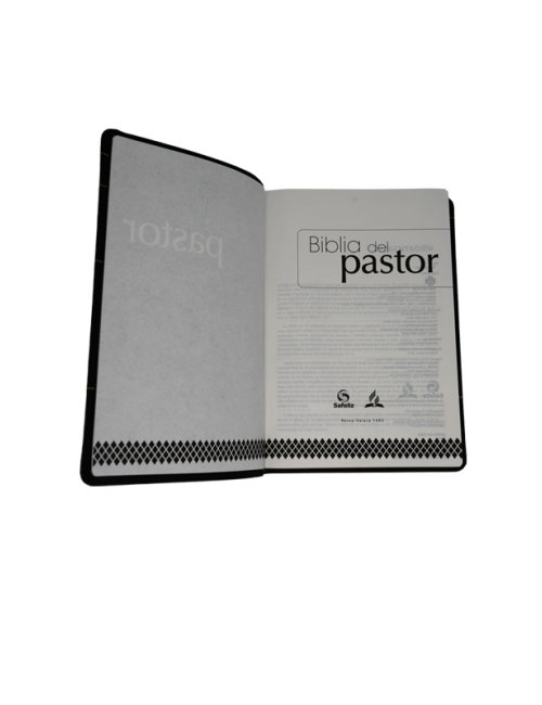 BIBLIA DEL PASTOR