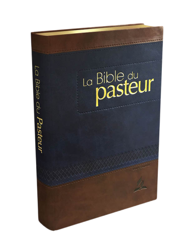 LA BIBLE DU PASTEUR