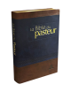 LA BIBLE DU PASTEUR