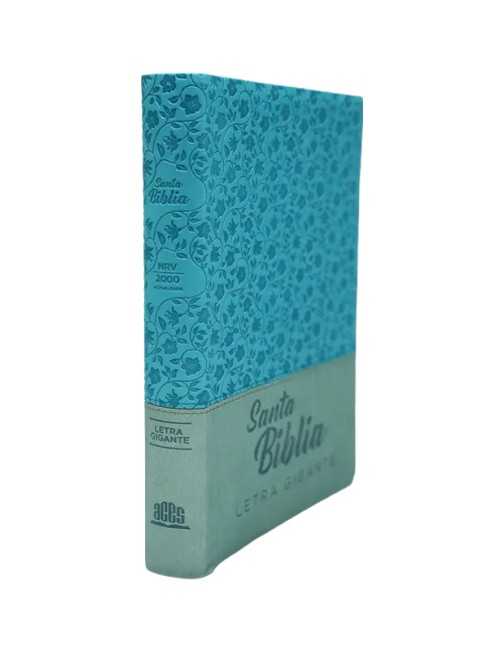 BIBLIA NRV 2000 L/GIGANTE VARIOS MODELOS