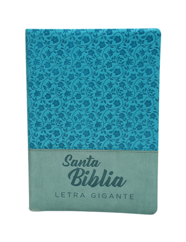 BIBLIA NRV 2000 L/GIGANTE VARIOS MODELOS
