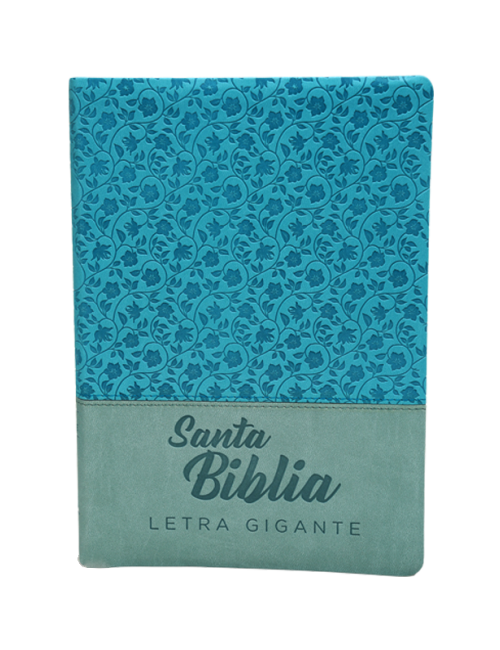 BIBLIA NRV 2000 L/GIGANTE VARIOS MODELOS